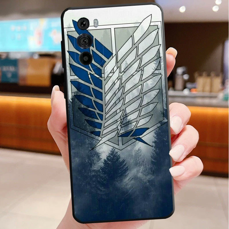 Phone Case For Moto… - image