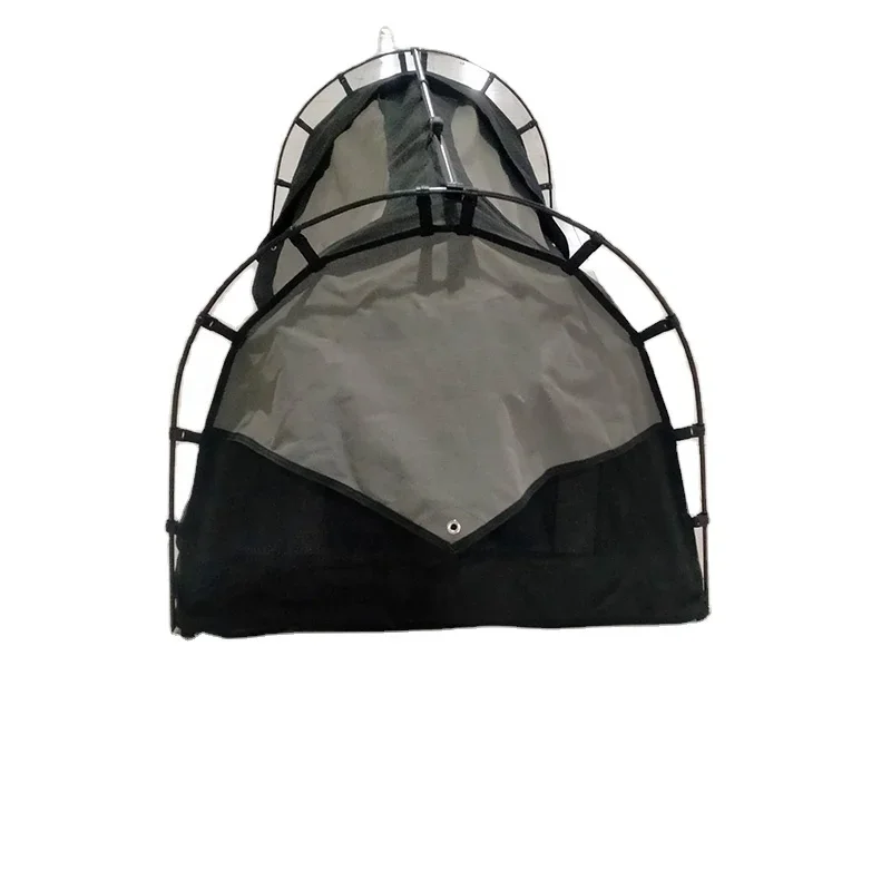 

Universal Easy Open Australian Weather Four Season Swag Sleeping Tunnel Tent