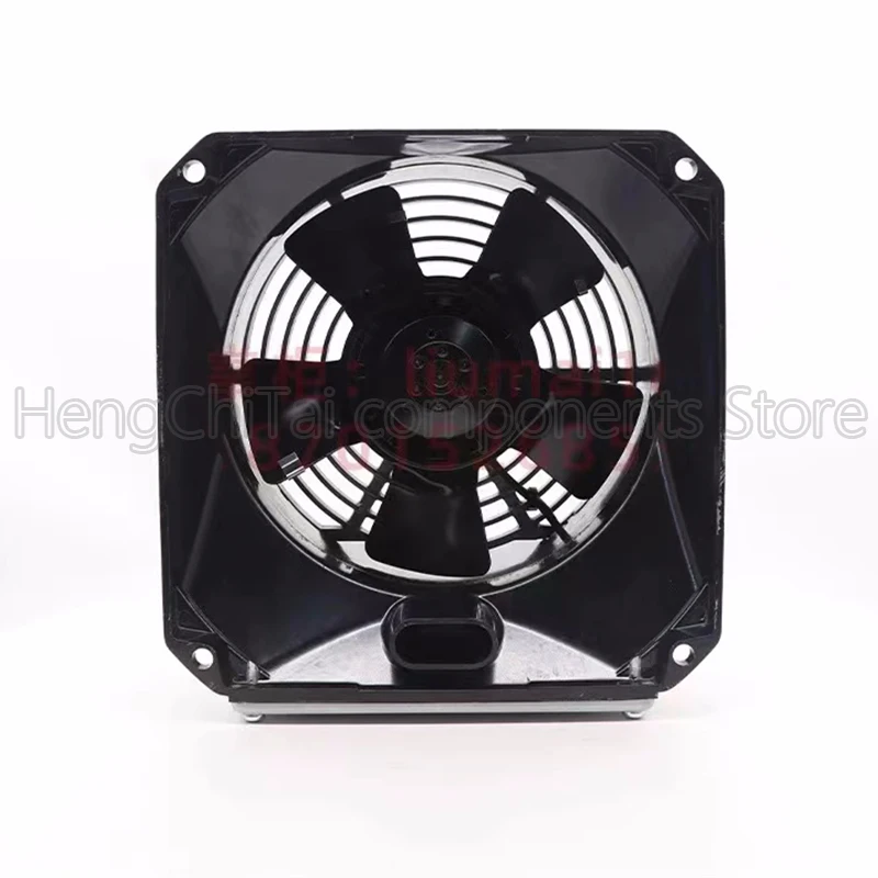 

Original 100% Working W2D210-EA10-22 400V 50Hz 0.25A 87W Fan