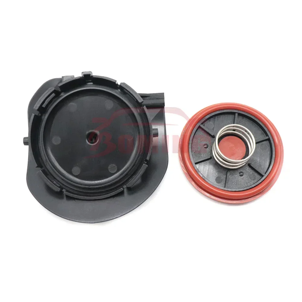 New Baificar Cylinder Head PCV Valve Cover Repair Kit 11127646554 For 2002-2019 Mini Cooper Paceman Clubman Countryman 1.6L