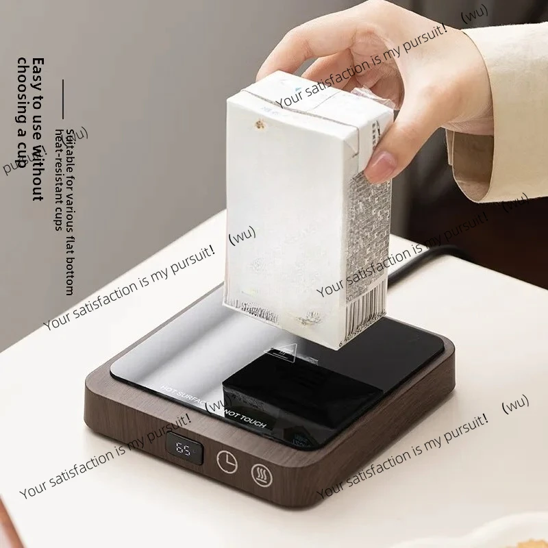 

220 В подогреватель чашек, подогреватель кофейных кружек, 20 Вт, электрическая плита, чайник, 5 передач, подогреватель температуры, подставка, грелка для чая с молоком