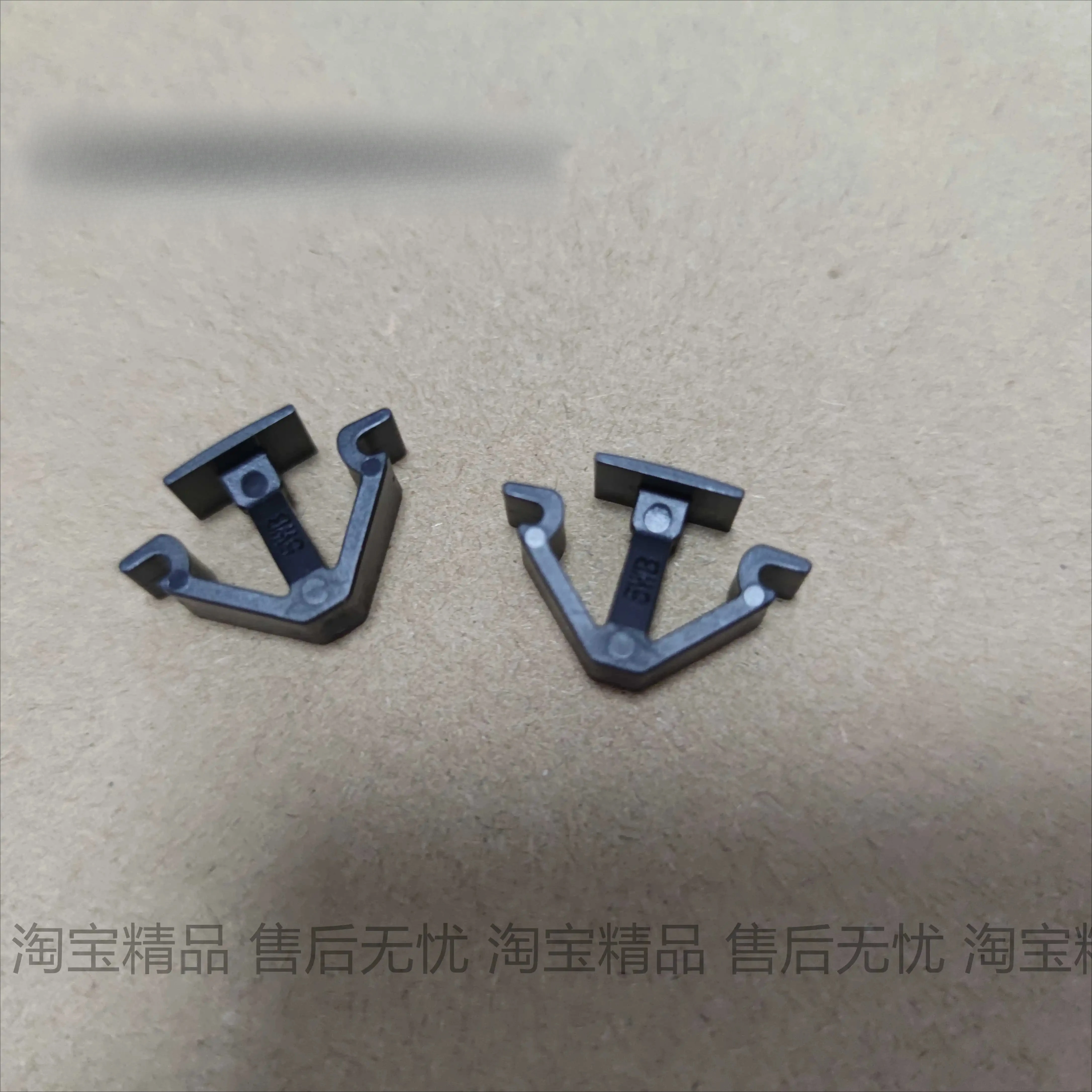 

10pcs For Porsche Cayenne Audi Q7 Volkswagen Touareg Roof Interior Trim Fastening Clips