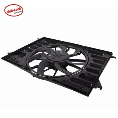 

LINK-LOCK electron fan 8W0959455C new Q73.0T8W0959455C