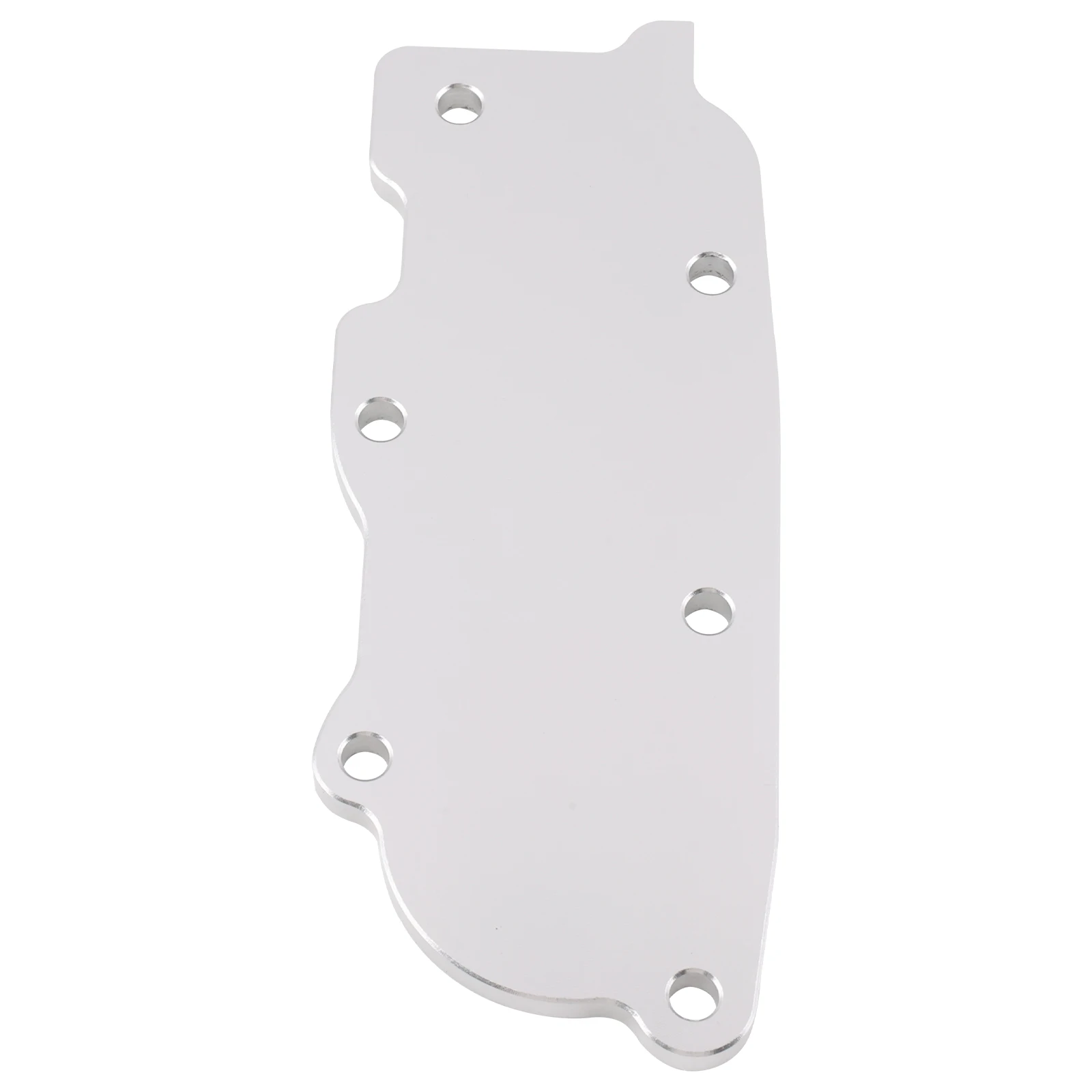 performance replace of the transmission upshifts For GM 4L80E 4L80-E Accumulator Plate Kit W/Cover & Bolts