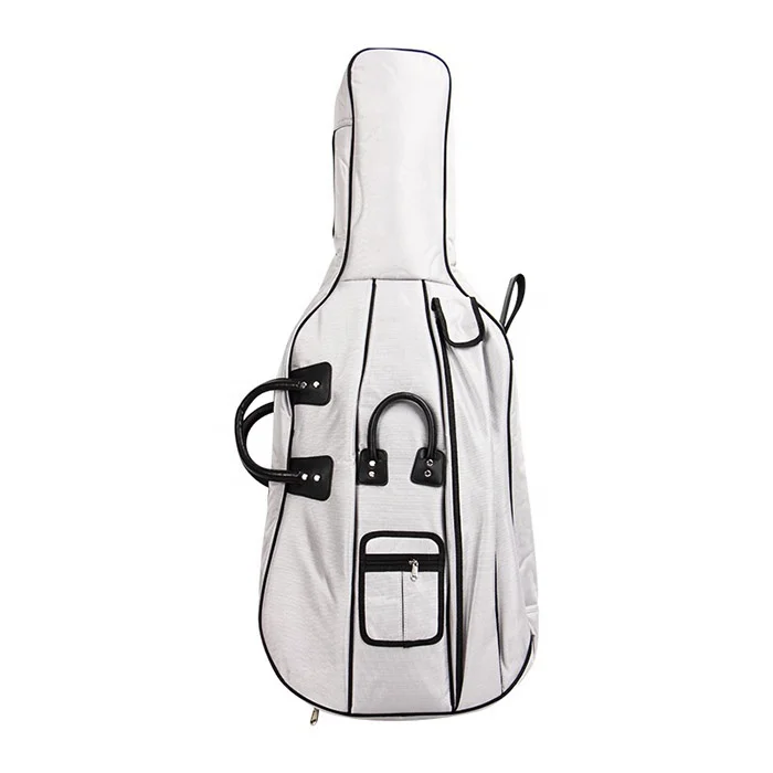 

High Quality Thickened Padded Cello Bag Cover