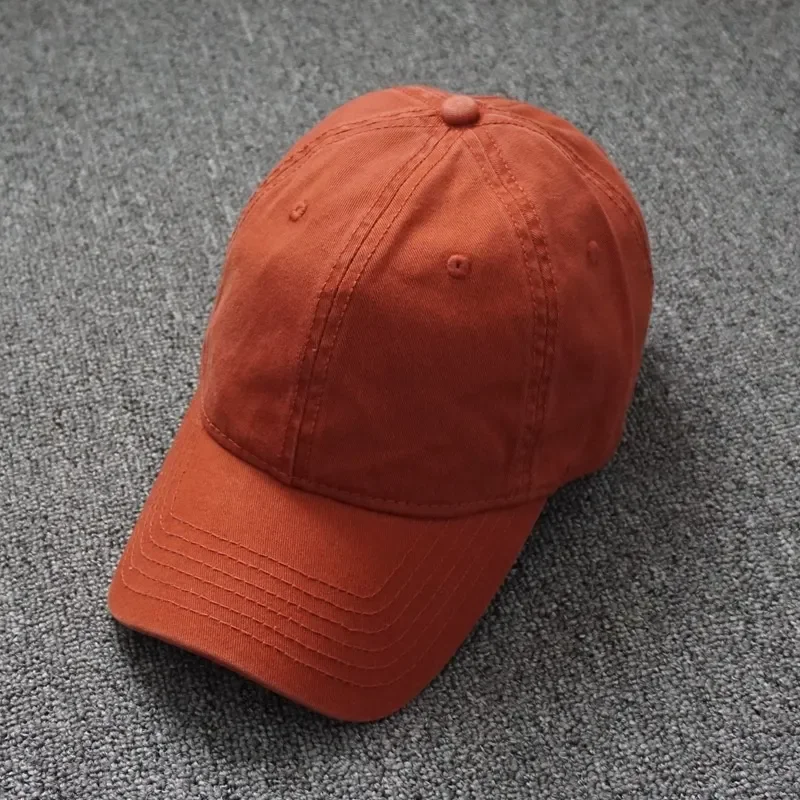 Einfarbige Baseballmützen, großer Kopf, Mann, weiche Baumwolle, Übergröße, Sport, Snapback-Kappe, Dame, große Sonnenkappen, 56–60 cm, 60–65 cm – Detail 19