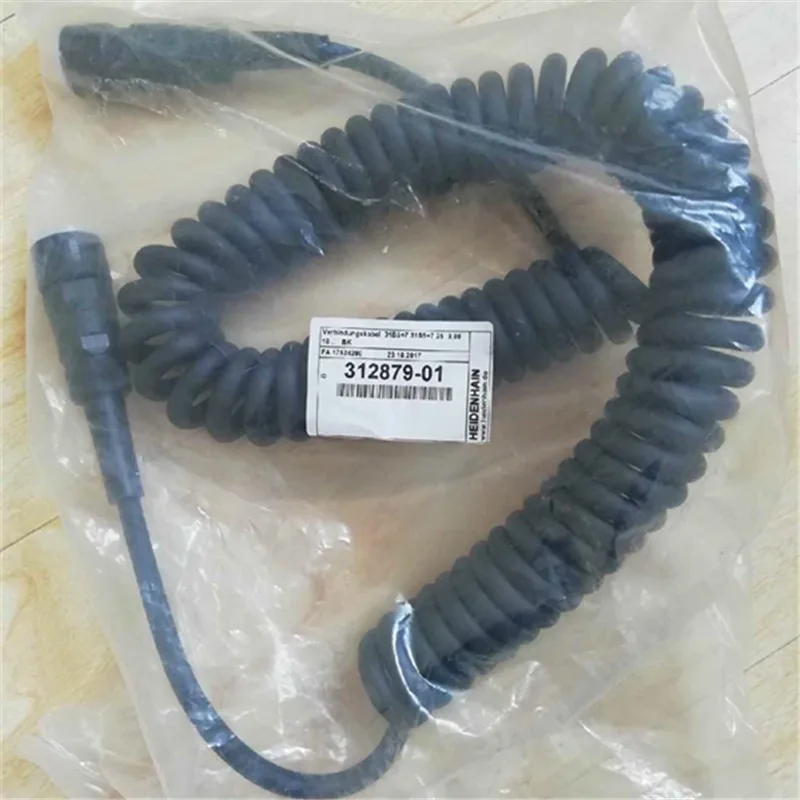31 2879-01 for HEIDENHAIN HR410 HR510 HR420 HR420FS 520FS Helix