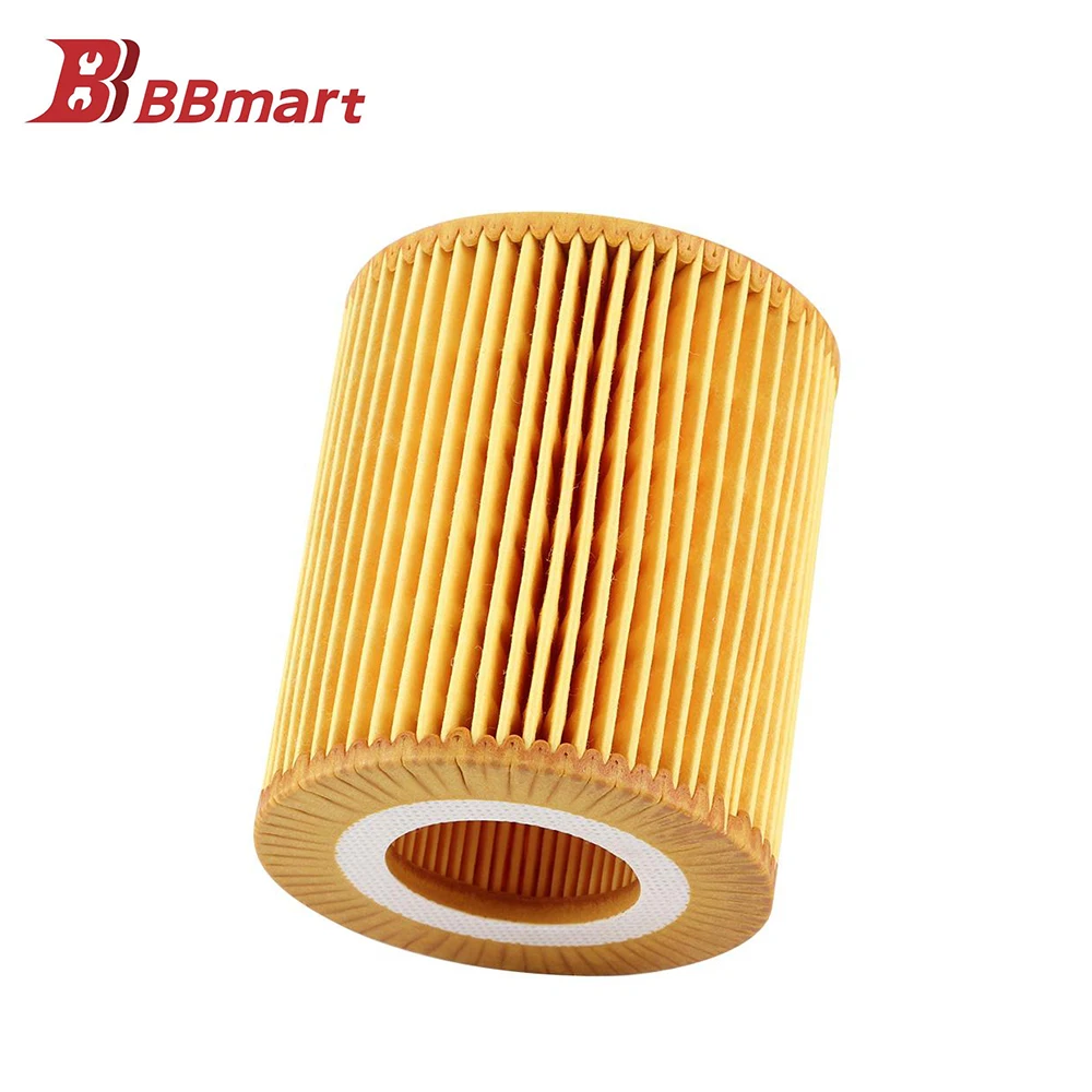 

BBmart Original Parts 1 pcs Engine Oil Filter Element For Land Rover Discovery Range Rover Range Rover Sport OE LR013148