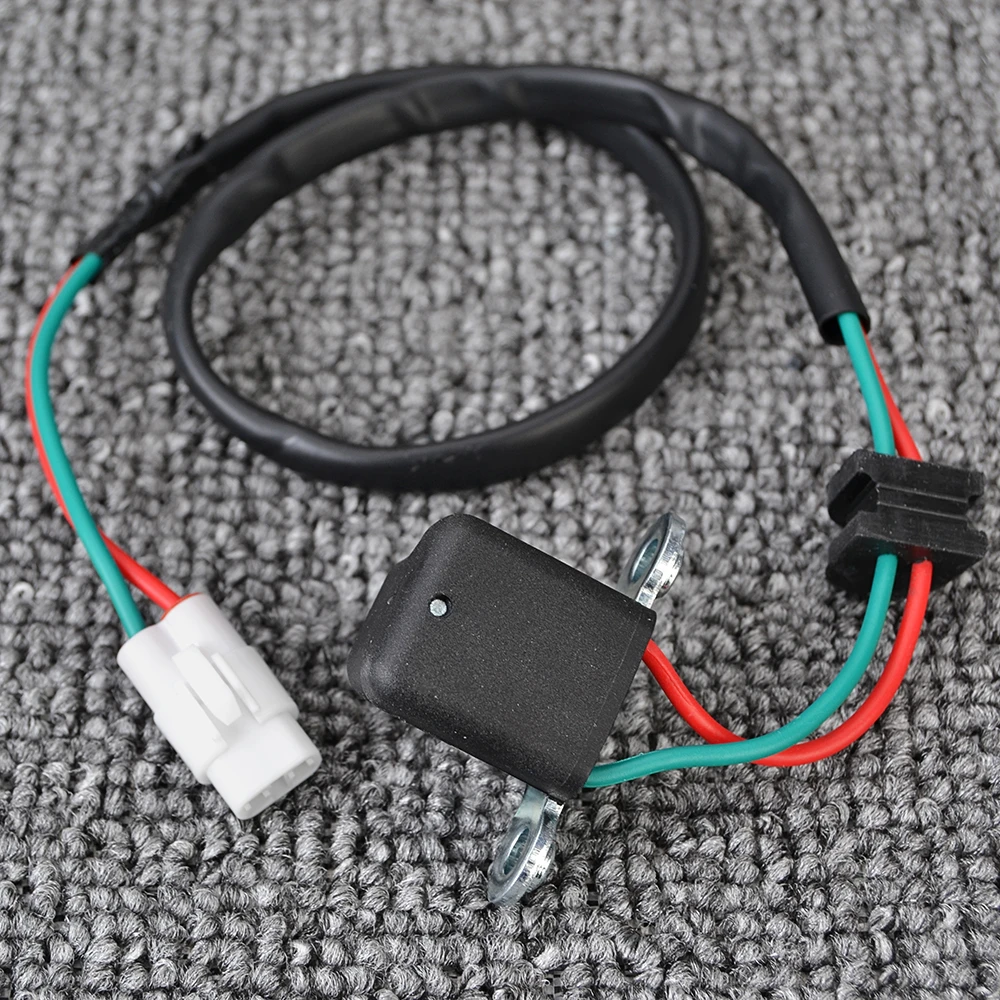 

Stator Pulse Pickup Coil Sensor for EXC-F 250 SIX DAYS CTORY EDITION XC-F XCF-W 250 250 CHAMPION EDITION 77039134000