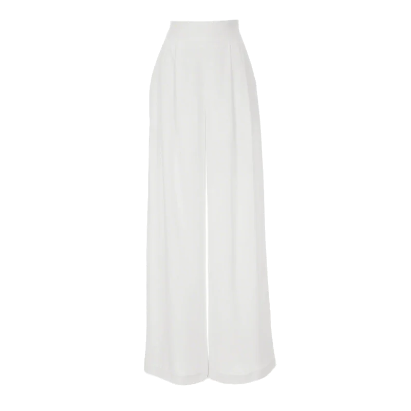 Cream white (pants)