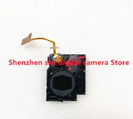 Lens Iris Motor Ass… - image