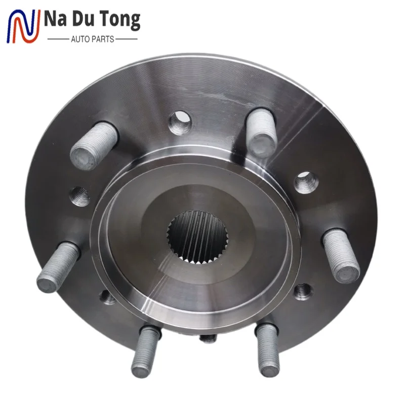 Front Wheel Hub Bearing Suitable For Lexus IS250 IS350 GS300 GS430 GS450 OEM  43550-30011 43502-26120 43550-Z9002 43502-26110 - view 5