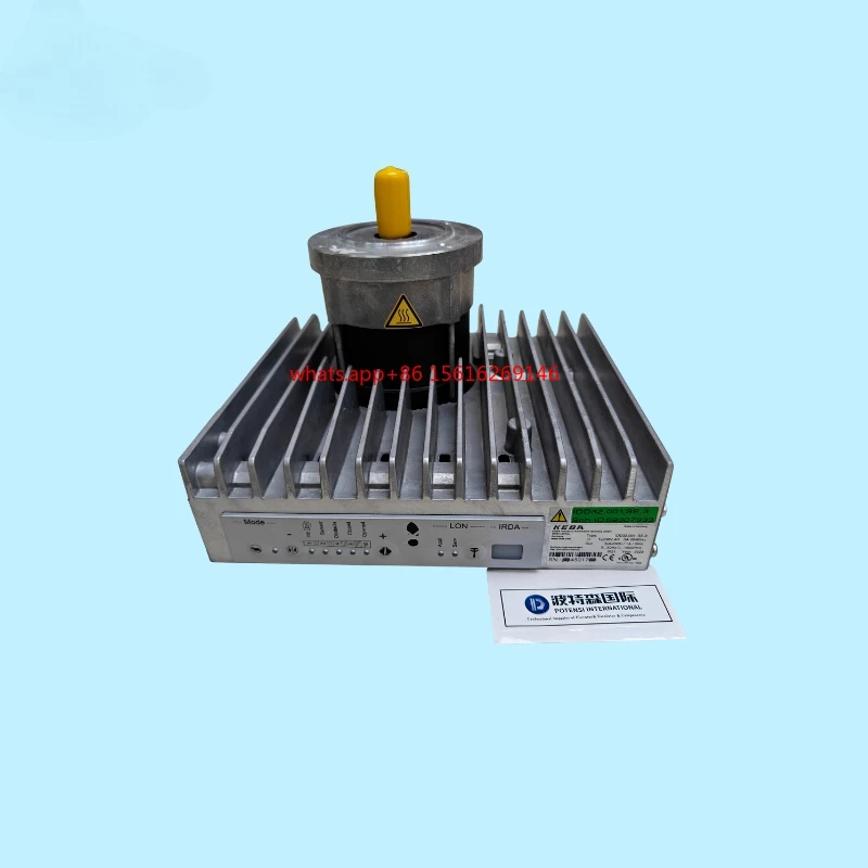 

Original imported and brand new elevator parts elevator door motor IDD59307333