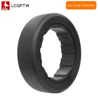 10-2.75 Solid Wheel Tires Drift Tire Rear Outer Tyre For Segway Ninebot Gokart Pro Gokart S-MAX Self Balance Scooter
