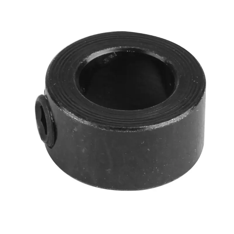 4 Pcs 8mm Shaft Lock Collar T8 Screw Retaining Ring 3D Printer Parts