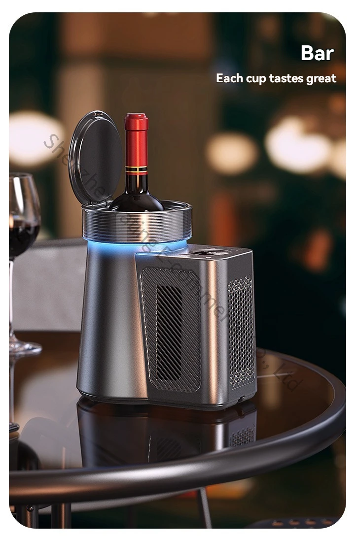 Thumbnail 2 - #1 Top Wine Fridges Picks for Every Budget
