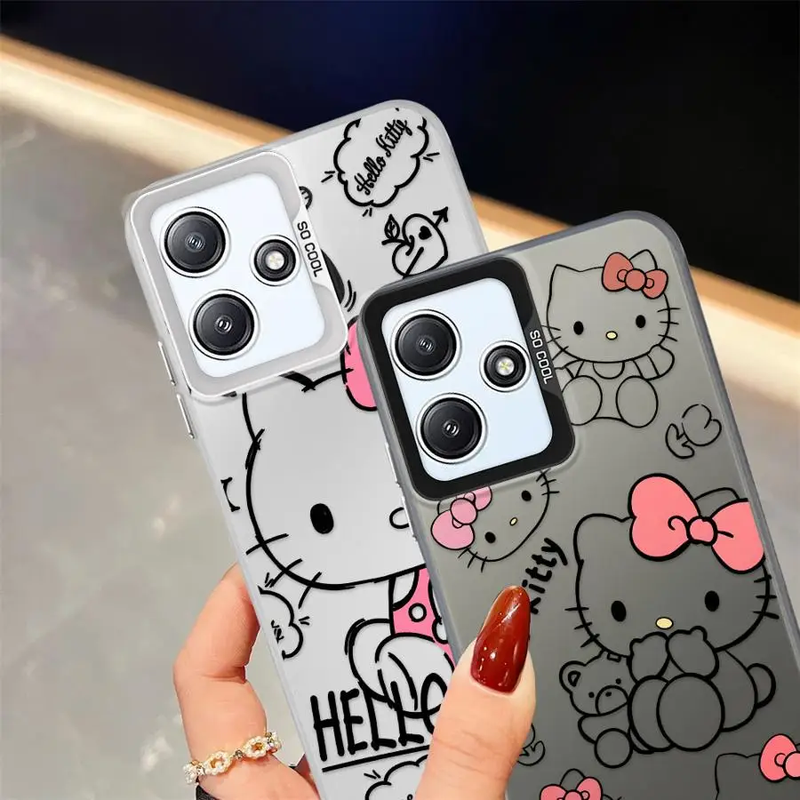 Hello Kitty Funny F… - image