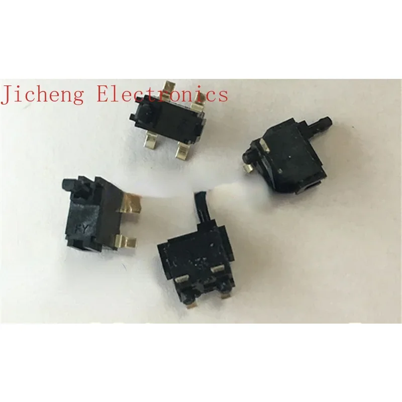 10PCS SPPB530601 4-pin Detection Switch Imported From Japan DVD Door Travel Limit Microswitch
