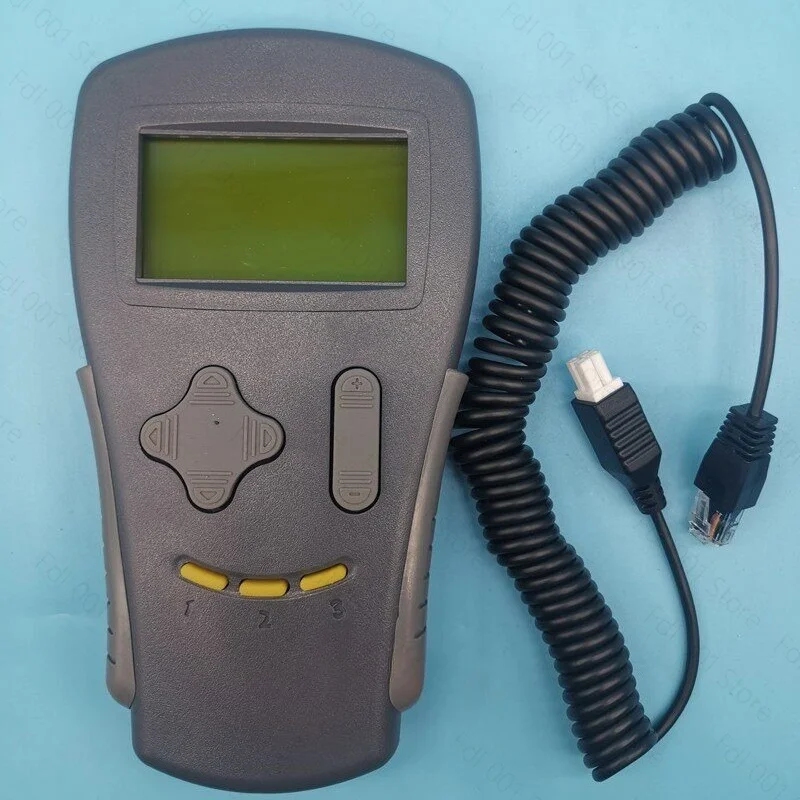 Suitable for Handheld Programmer 1311/1313K-4331 (1313K-4401) Motor Controller High Performance Handheld Programmer