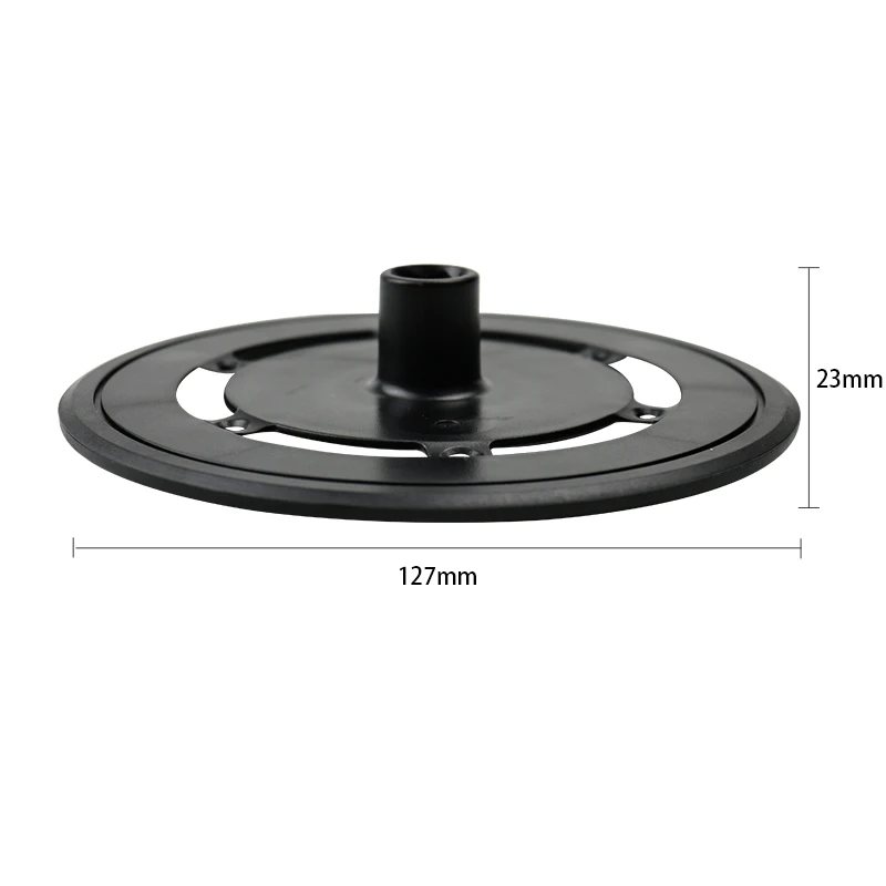 Für ecovacs deebot t10 x1 t10 turbo x1 omni ersatzteile staubsauger hauptseiten bürste hepa filter staubbeutel lappen haushalts geräte