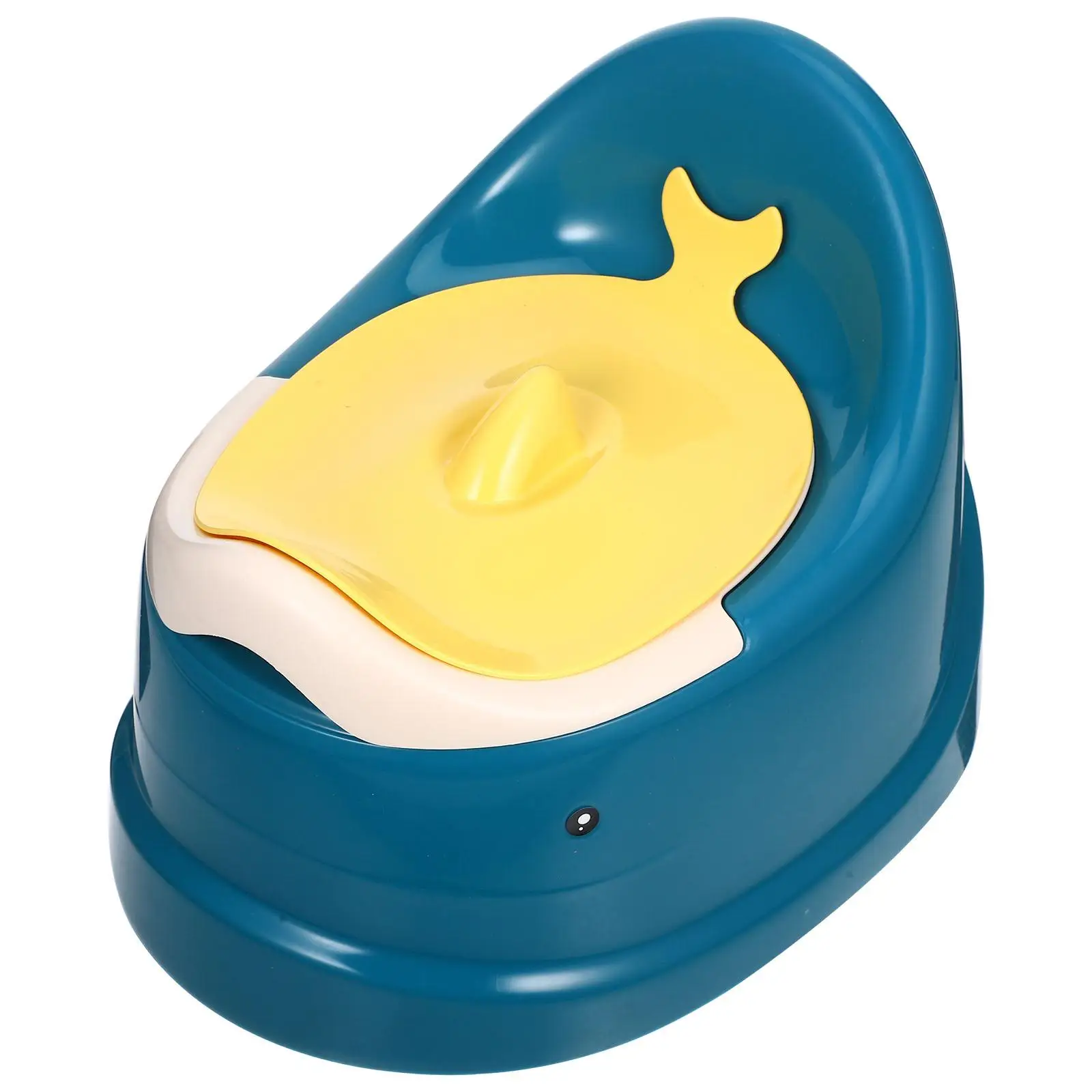 

Children Training Portable Girl Baby Toilet Seat Baby Toddler Toilet Seat Reusable Travel HomeToddler