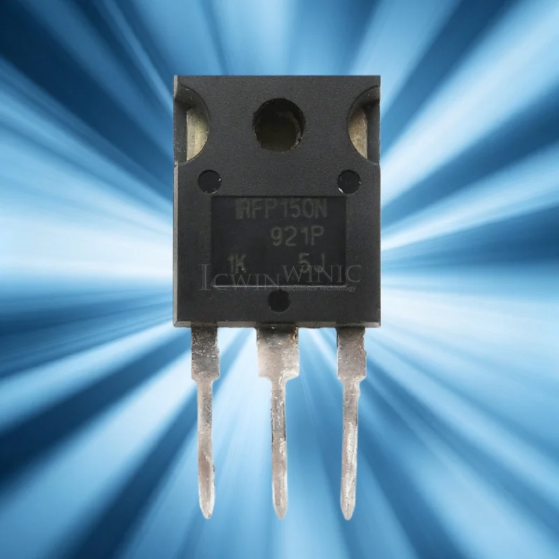 IRFP150N IRFP150 W10NK80Z W10NK80 STW12NK90Z W12NK90Z RU190N08Q RU190N08 TO-247