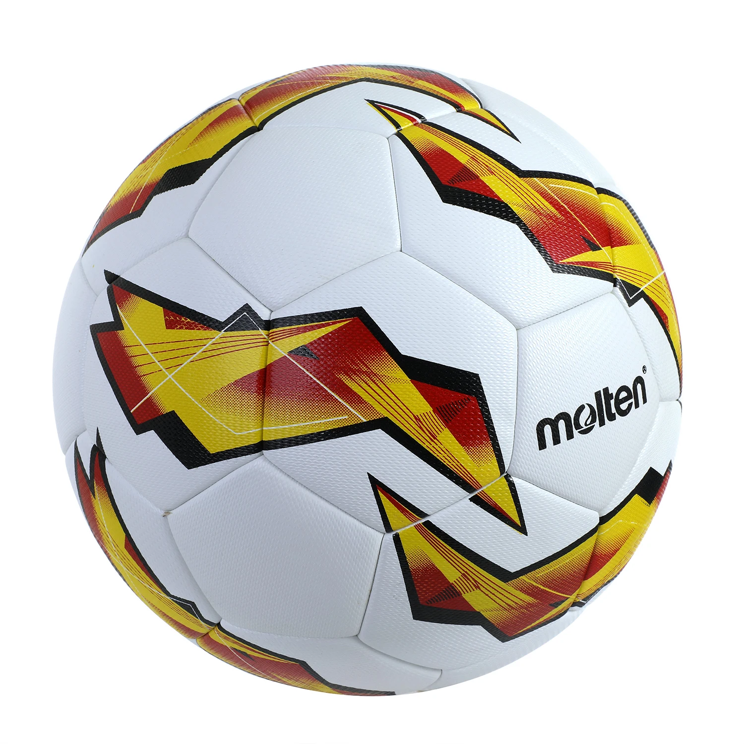 Molten New Football Balls Professional Size 5 PU Outdoor Soccer Ball Match Training League ball bola de futebol