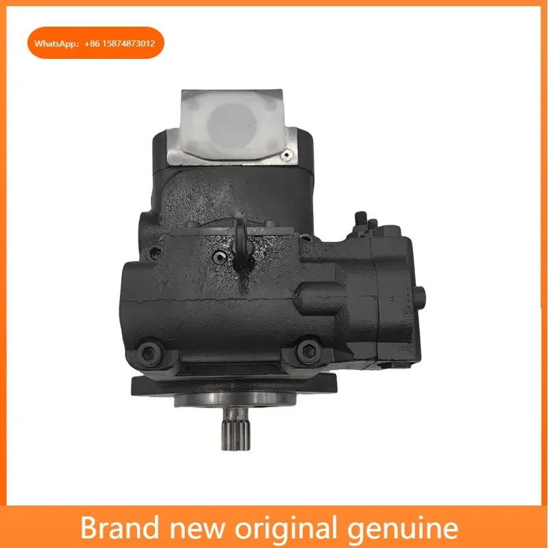 

America Oilgear Pvg75 Oilgear AT227997 Hydraulic Piston Pump At170985 AT483394 AT186167 For Loader Zw230-3