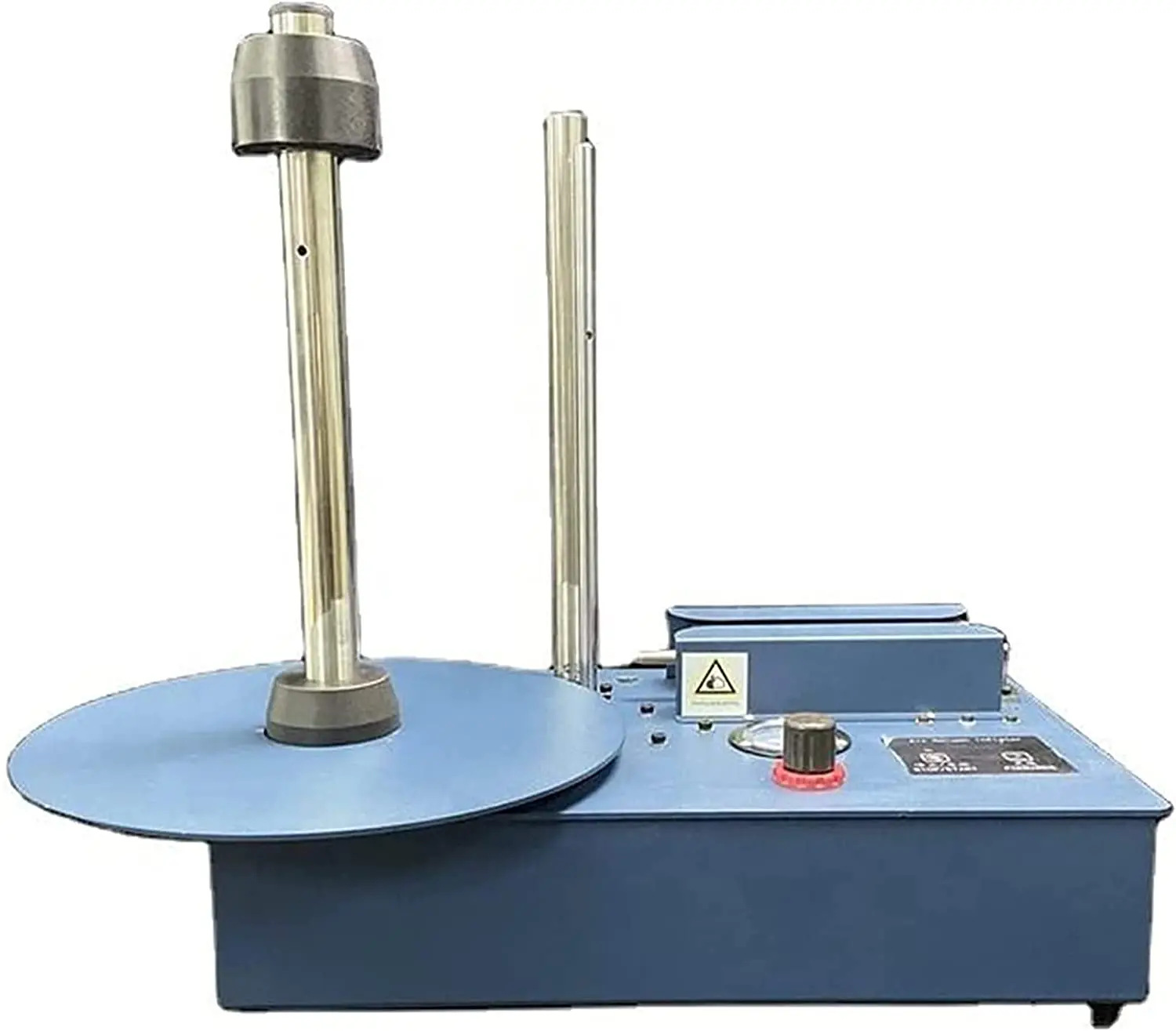 Simple Efficient and Safe Operation Air Cushion Inflator Air Column Inflatable Packaging Machine