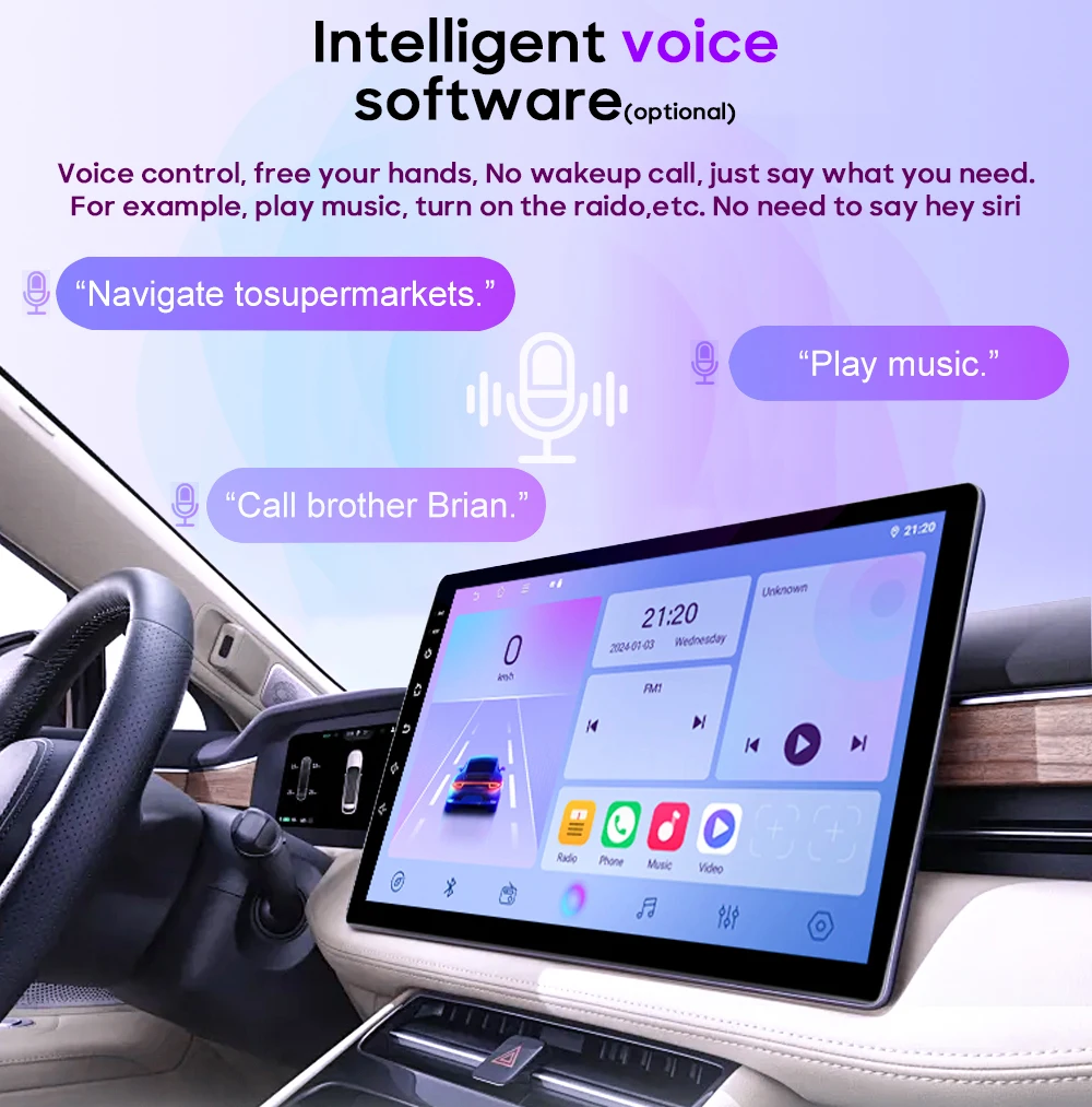 Car Radio Android 15 For VW Volkswagen Passat 7 B7 CC 2010-2015 Multimedia Video Player No 2Din Carplay Auto Stereo Autoradio BT
