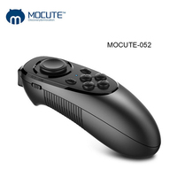 Bluetooth Gamepad Game Pad Pubg Mobile Joystick For iPhone Android Cell Phone PC Trigger Controller on Gaming Joypad Smartphone