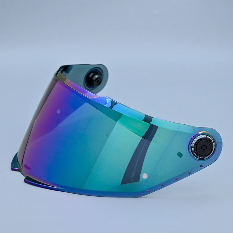 Helmet Visor for MT THUNDER 4 SV STINGER 2 for MT-V-28B Replacement Helmet Shield Glasses Goggles Screen Helmet Part Accessories