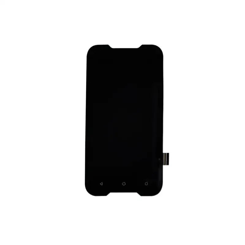 

Новый ЖК-дисплей для Datalogic Memor 10 с сенсорным экраном и дигитайзером в сборе LLL