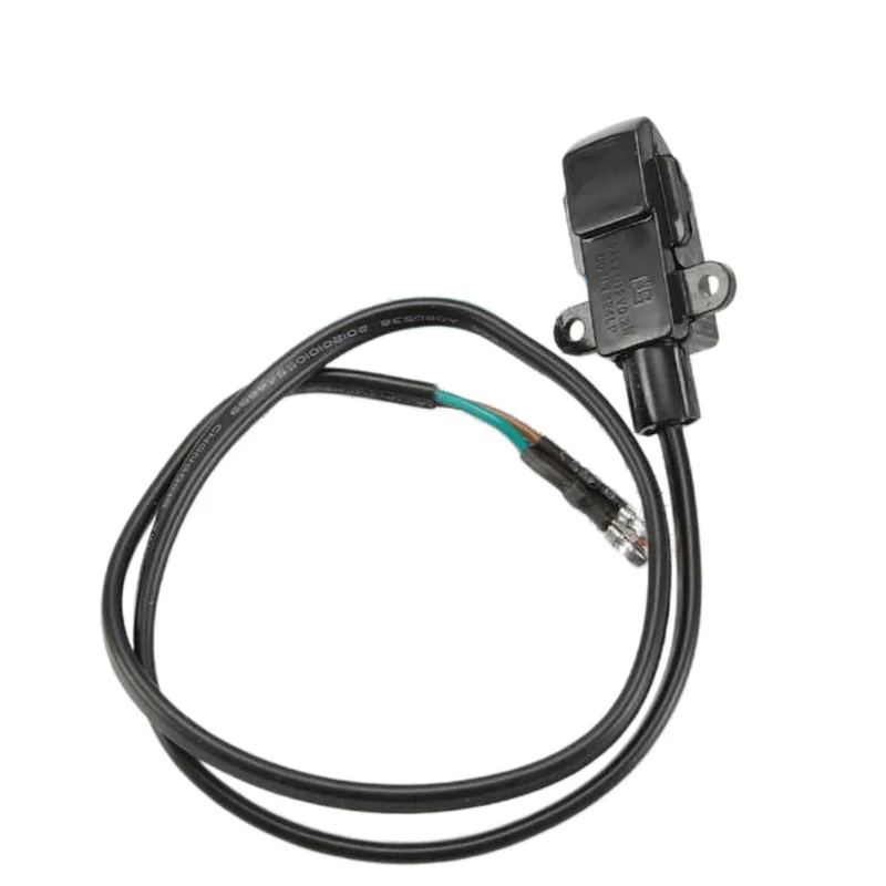 Rear License Plate LED Light  For CFMOTO 450NK