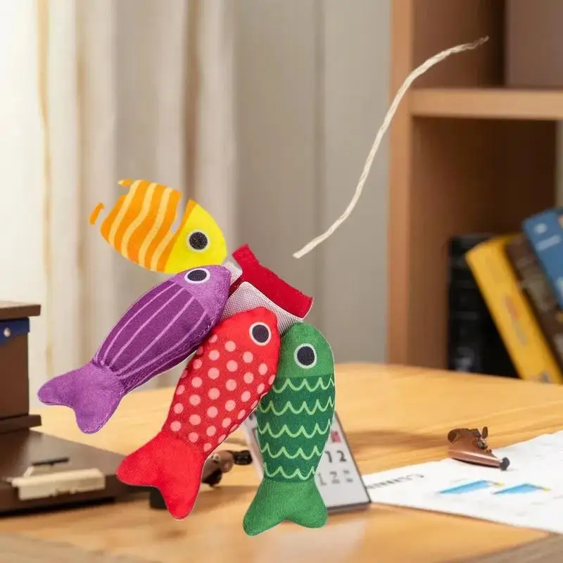 Juguete Montessori para niños pequeños que combina con conteo de números, clasificación de colores con juego de pesca de tela y tazas apilables