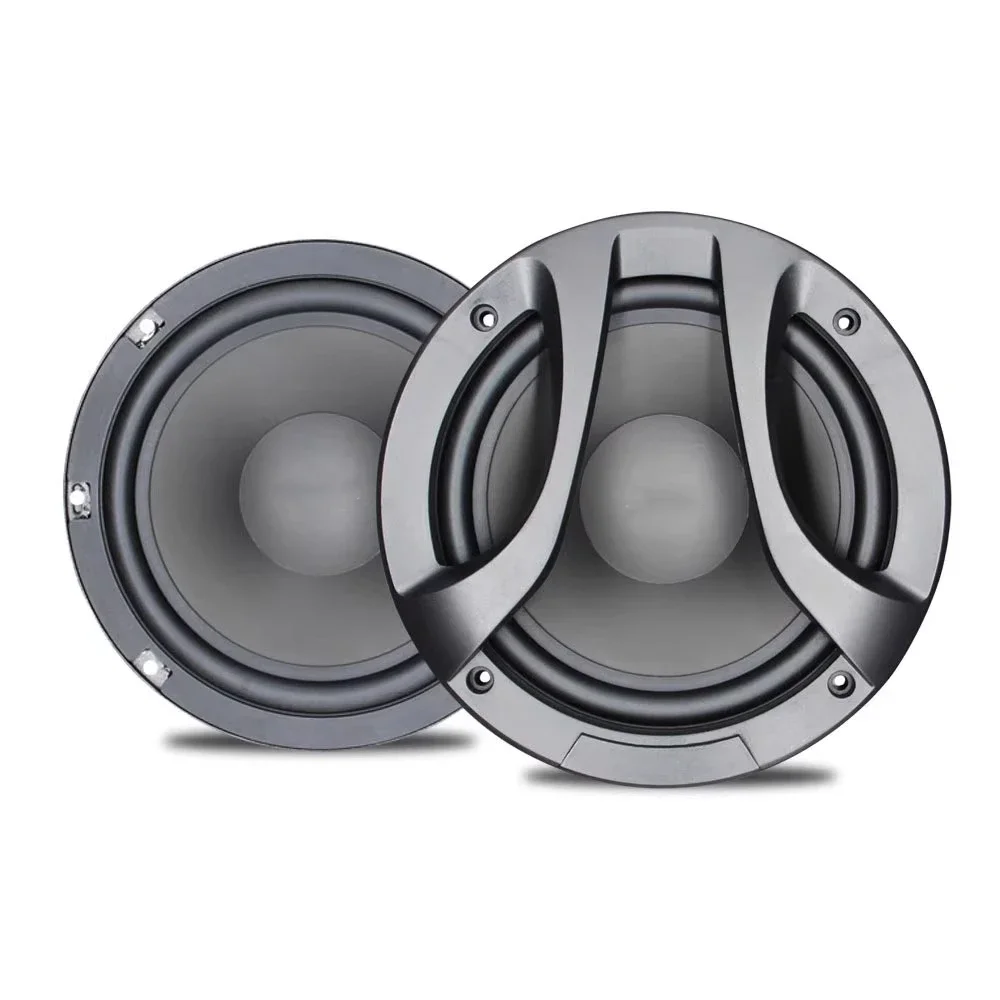 Car Set of Low Tweeter Speaker Modified Audio