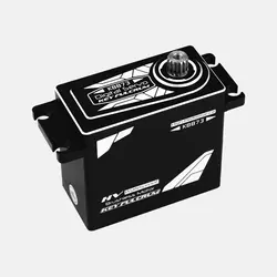 KeyFulcrum KF K8873 Waterproof Servo 1/5 1/6 RCcar 75kg ARRMA Kraton Outcast LOSI 8IGHT-X AXIAL SCX6 brushless digital S905S6510