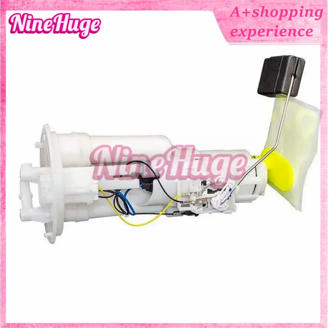 

NEW 1X High Quality Fuel Pump Assembly Fits for 04 05 06 07 Honda Accord 7 CM1\4\5 17045-SDC-E00 17045SDCE00 17045 SDC E00