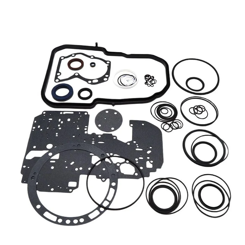 

722.4 Automatic Transmission Gearbox Rebuild Clutch Gaskets O-Ring Kit For MERCEDES BENZ 1983-1997 Car Accessory