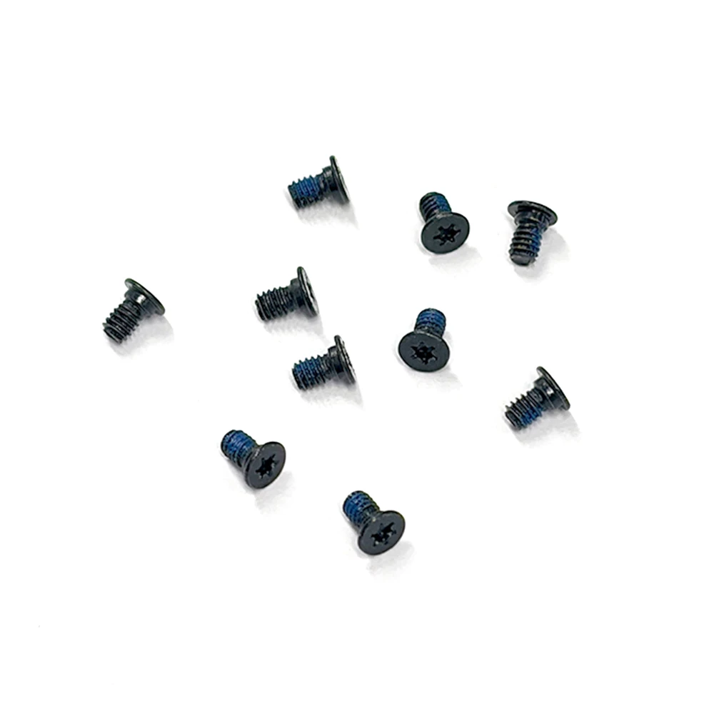 Laptop Lower Bottom Base Cover Case screws For Razer Blade 15 RZ09-0367 RZ09-0367BEC3 RZ09-0367CEC3 RZ09-0367CE53