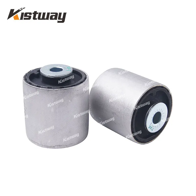 

2PCS Front Control Arm Bushing for BMW X7 X5 X7 LCI X6 X5 LCI G05 F95 G06 G96 G07 31106878073 31106893549 31106893551