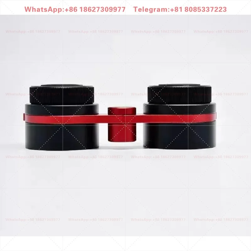2x42 constellation mirror 2x54 binoculars observe meteor shower constellations