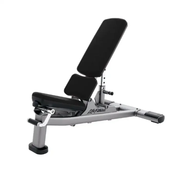 

Multi-Regulation Benches & Racks Comfortable and Versatile Chair