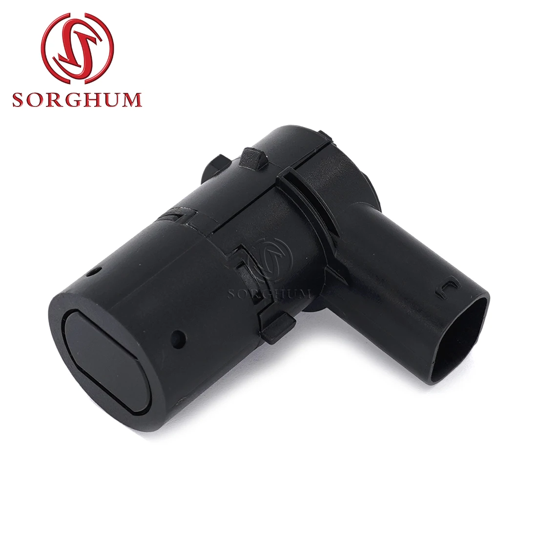 SORGHUM 4F23-15K859-AA 3F2Z-15K859-BA Car PDC Parking Sensor For Ford F-150 F-250 F-350 Escape Explorer Lincoln Mercury