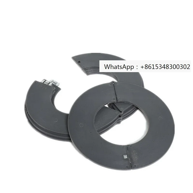 

Excavator Parts For 10pcs Bucket Shaft Gasket Bucket Washer Excavator Parts Accessories For