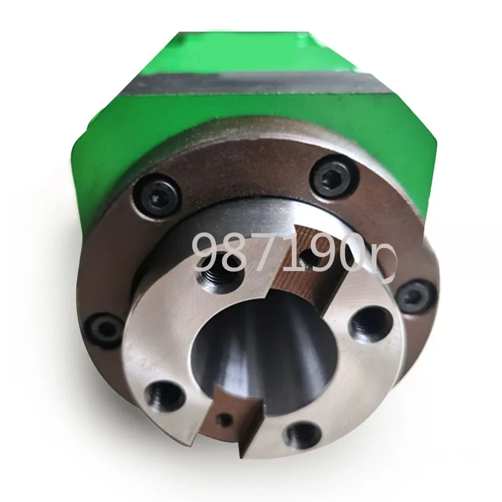 BT30 Power Head Max Speed 3000~8000rpm for 1.5KW   2Hp  Power Unit Machine Tool Spindle Head  Boring Milling Cutting Machine