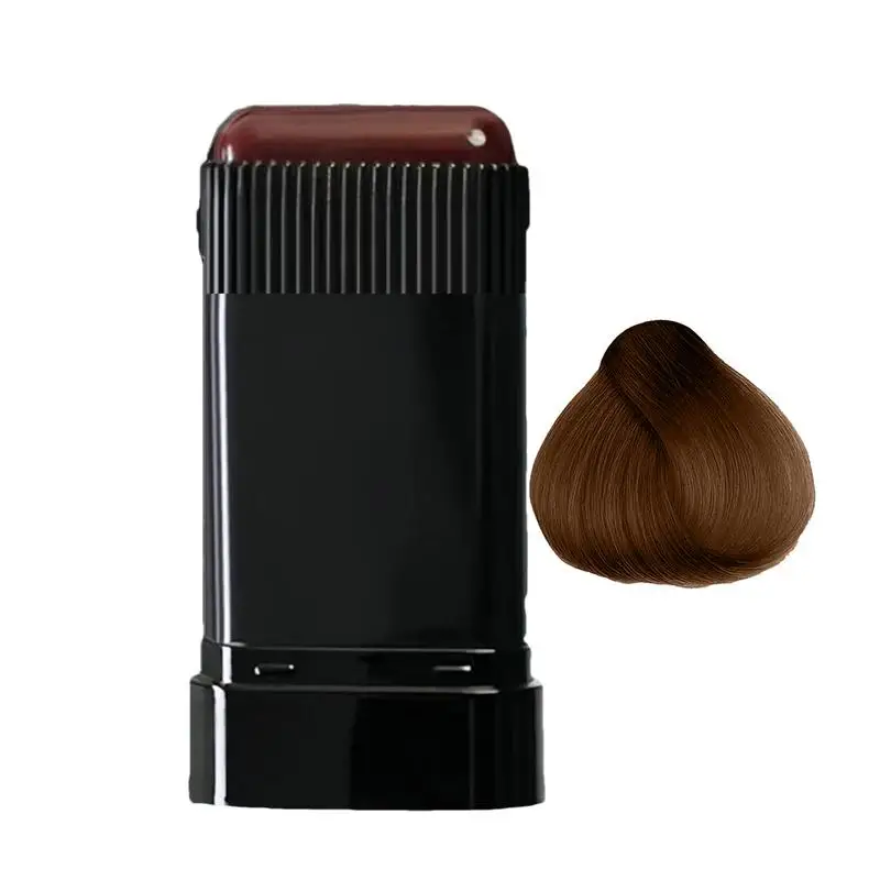 

Расческа для краски для волос, мел для окрашивания волос, натуральная расческа для ухода за волосами, долговечный инструмент для укладки волос с растительными экстрактами для детей, взрослых, мужчин