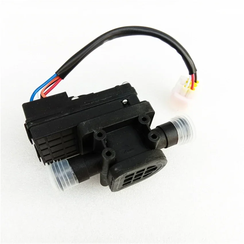 F3000/X3000/M3000 Warm Air Water Valve Air Conditioning Electric Water Tank Motor Cooling and Heating Switch Warm Water Valve