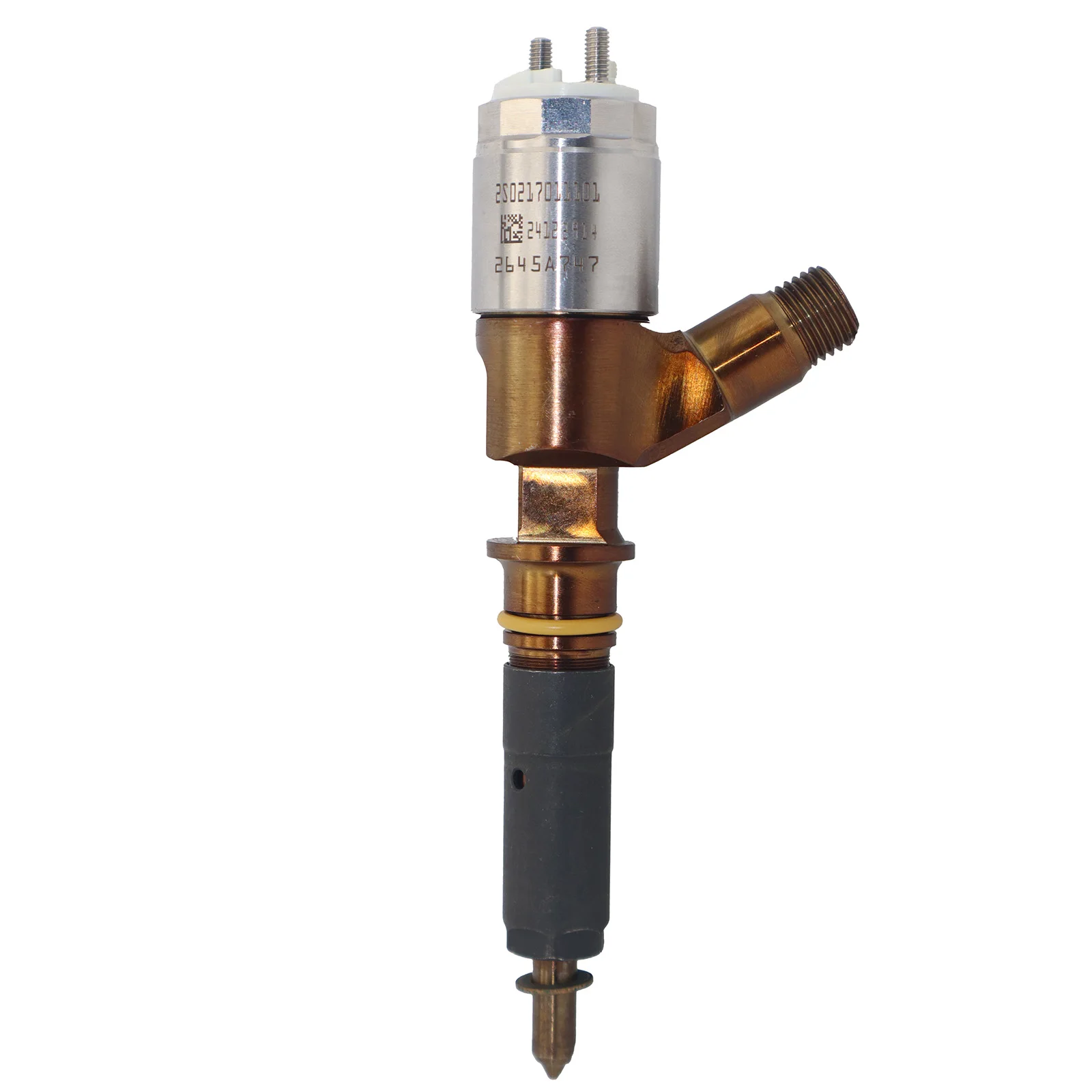 

1pcs Fuel Injector 326-4756 3264756 32F6100014 32F61-00014 Compatible with Caterpillar 312D 320D Excavator C4.2 Engine