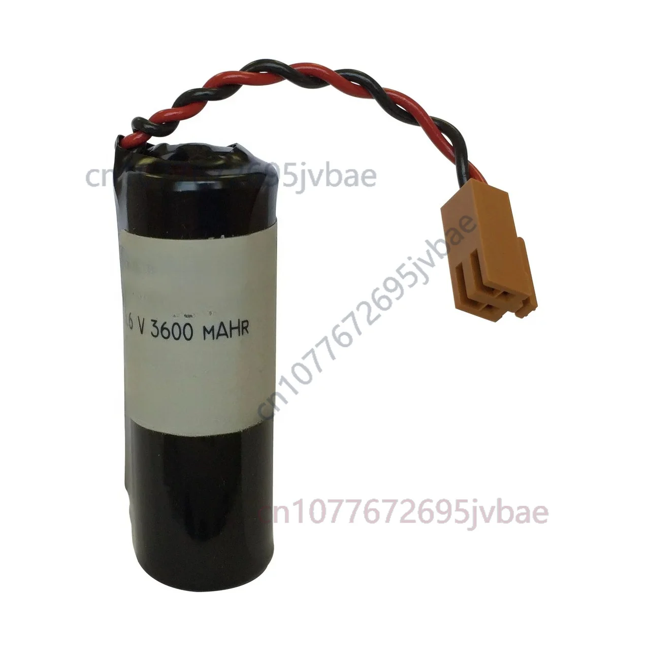 Battery For DENSO 410611-0070 3.6V Equipment Body